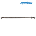 Ось маятника Альфа (D10*М10*1.25*ПД285, резьба с 2 сторон) Россия