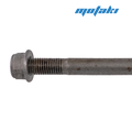 Ось маятника Альфа (D10*М10*1.25*ПД285, резьба с 2 сторон) Россия