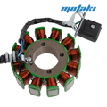 Зажигание CG-CB (статор генератора 12 катушек d32*D89*3H, 6120-2033)