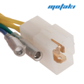 Зажигание CG-CB (статор генератора 12 катушек d32*D89*3H, 6120-2033)