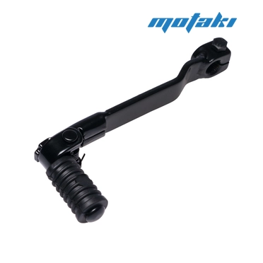 Рычаг КПП TTR125, KAYO (1 педаль d12*155 мм) ТИП4