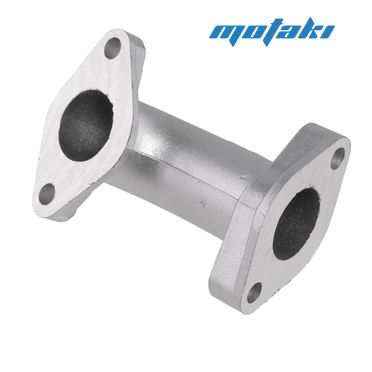 Патрубок карбюратора Active 152FMH/152FMI (коллектор впускной d22*87)