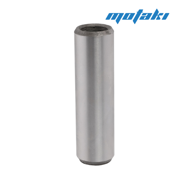 Палец поршневой Буран (D18.030*L64 красный, 110500034) Рыбинск