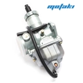 Карбюратор PZ30 (БЕЗ ускорителя, Т30*Ф42 MANUAL)