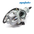 Карбюратор PZ30 (БЕЗ ускорителя, Т30*Ф42 MANUAL)