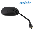 Зеркала GY6-125 (овальные 138*80, M8*L175)