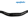Руль вело MTB (черный AL 620*h70*D31.8/22) BIKES
