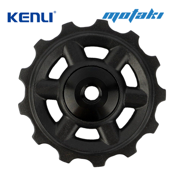 Ролик заднего переключателя вело KL-4012B (13  зубов) KENLI