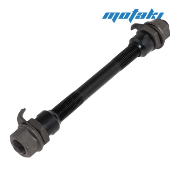 Ось передней втулки вело MTB (3/8"*140) KENLI KL-901F