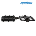 Педали вело NECO WP908-2 (9/16" алюминий 96*105)