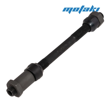 Ось задней втулки вело MTB (3/8"*145 под эксцентрик) KENLI KL-900R