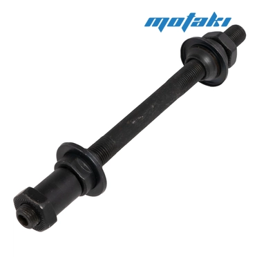Ось задней втулки вело MTB (3/8"*145 под эксцентрик)