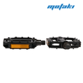 Педали вело NECO WP625 (9/16" алюминий 95*96)