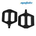 Педали вело NECO WP401 (1/2"-12.5mm пластик 98*102)