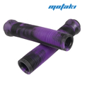 Ручки руля для самоката, вело BMX (грипсы L145) TURAID 2C-T1