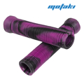 Ручки руля для самоката, вело BMX (грипсы L145) TURAID 2C-T2