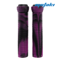 Ручки руля для самоката, вело BMX (грипсы L145) TURAID 2C-T2