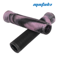 Ручки руля для самоката, вело BMX (грипсы L145) TURAID 2C-T3
