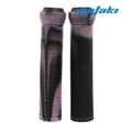 Ручки руля для самоката, вело BMX (грипсы L145) TURAID 2C-T3
