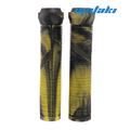 Ручки руля для самоката, вело BMX (грипсы L145) TURAID 2C-T4