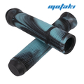 Ручки руля для самоката, вело BMX (грипсы L145) TURAID 2C-T5