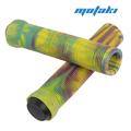 Ручки руля для самоката, вело BMX (грипсы L145) TURAID 3C-T2