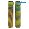 Ручки руля для самоката, вело BMX (грипсы L145) TURAID 3C-T2