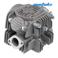 Головка YX140 (ГБЦ D56*K23/27 W063 156FMJ без радиатора) TURAID