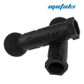 Ручки руля для самоката (грипсы d22*118) SCOOTER 3-005