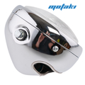 Фара Альфа, CG-CB (круглая металлическая LED 5.75-FG)