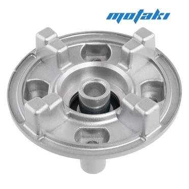 Ступица заднего колеса YBR125 5VL (D64*4H*56)