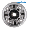 Ступица заднего колеса YBR125 5VL (D64*4H*56)