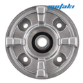 Ступица заднего колеса YBR125 5VL (D64*4H*56)