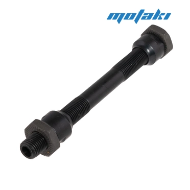 Ось передней втулки вело MTB (3/8"*108 под эксцентрик) KENLI KL-900F