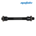 Ось передней втулки вело MTB (3/8"*108 под эксцентрик) KENLI KL-900F