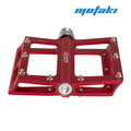 Педали вело NECO WP904 (9/16" алюминий, 95*105 мм, ПП)