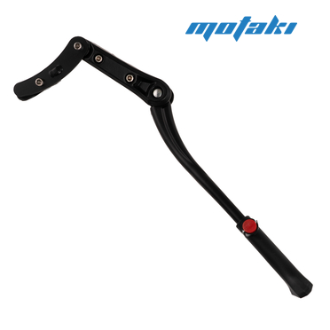 Подножка велосипеда 24-29" (340-390mm на 2 пера рамы) MG-2244