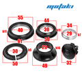Ремкомплект рулевой колонки вело 1-1/8" (44/55mm ПП) GH207