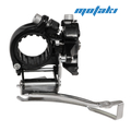 Переключатель передний вело MicroSHIFT FD-M20 (универсальная тяга d28.6-34.9)