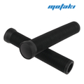 Ручки руля для самоката, вело BMX (грипсы L165) MG14-BL