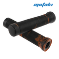 Ручки руля для самоката, вело BMX (грипсы L145) MG14-BR