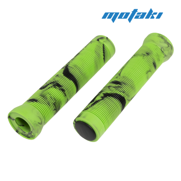 Ручки руля для самоката, вело BMX (грипсы L145) MG14-GR
