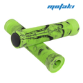 Ручки руля для самоката, вело BMX (грипсы L145) MG14-GR