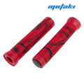 Ручки руля для самоката, вело BMX (грипсы L145) MG14-RD