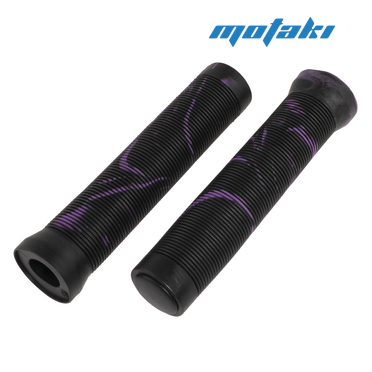 Ручки руля для самоката, вело BMX (грипсы L145) MG14-VI
