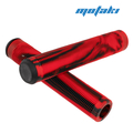 Ручки руля для самоката, вело BMX (грипсы L160) MG13-RB