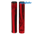 Ручки руля для самоката, вело BMX (грипсы L160) MG13-RB