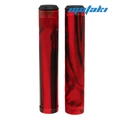 Ручки руля для самоката, вело BMX (грипсы L160) MG13-RB