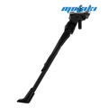Подножка велосипеда 24-29" (250-300mm на болт в центр рамы)
