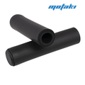Ручки руля вело (полиуретановые грипсы L125) MG#19